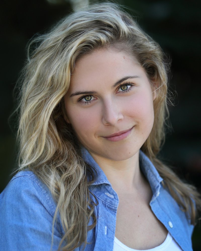 Erin Manker