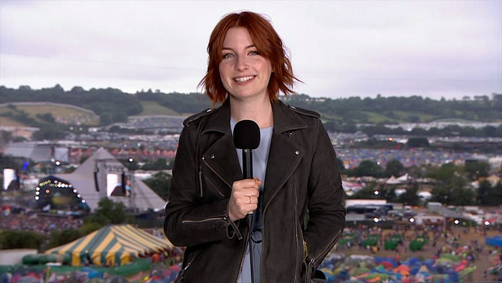 Alice Levine