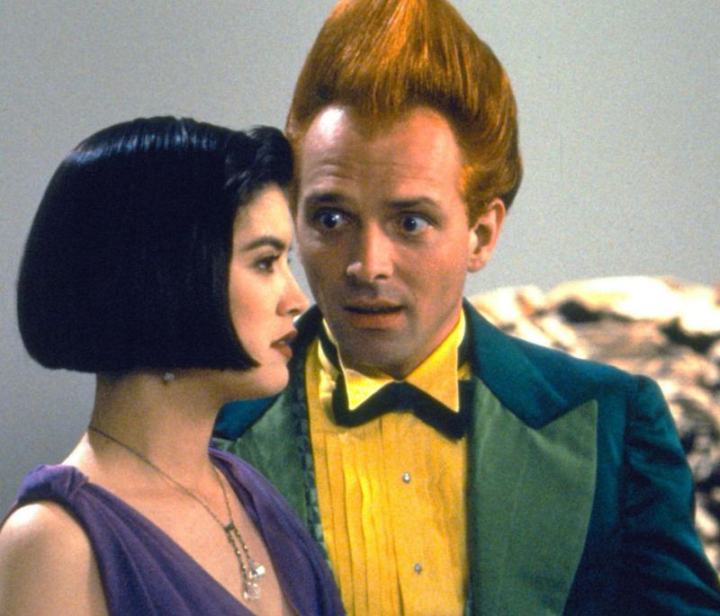 Drop Dead Fred