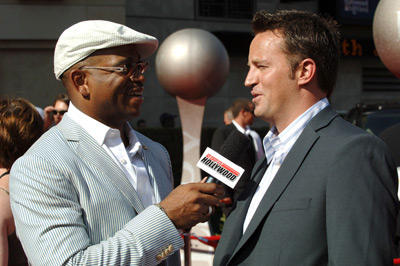 Stuart Scott