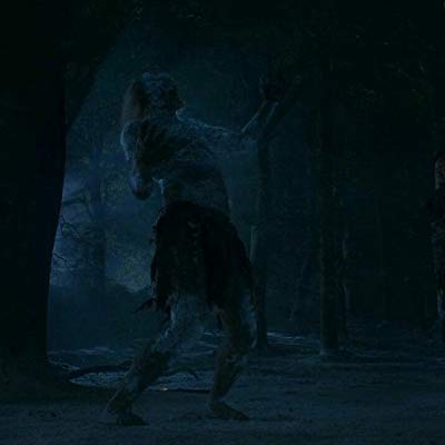 White Walker