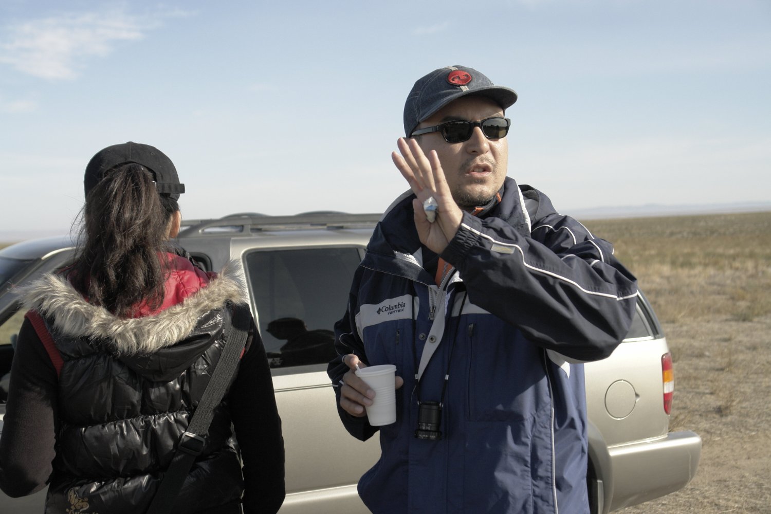Akan Satayev