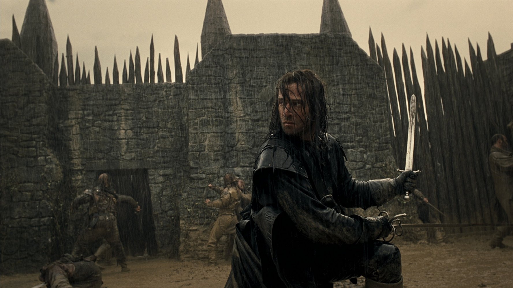 Solomon Kane