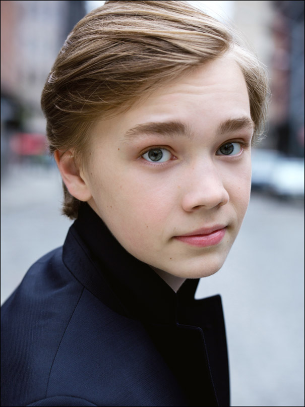 Charlie Plummer