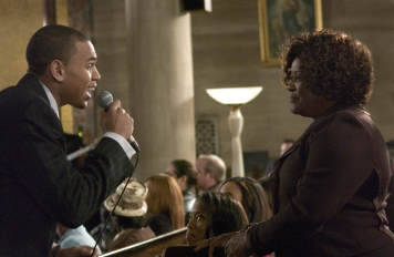 Michael 'Baby' Whitfield