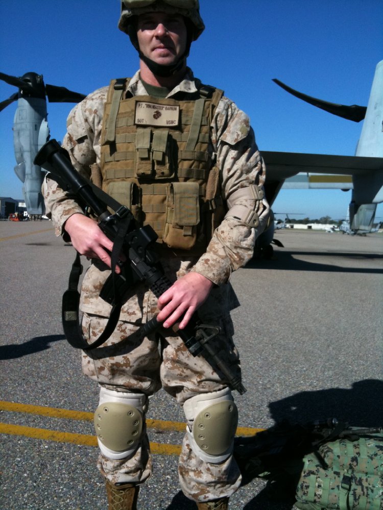 Chad Graham