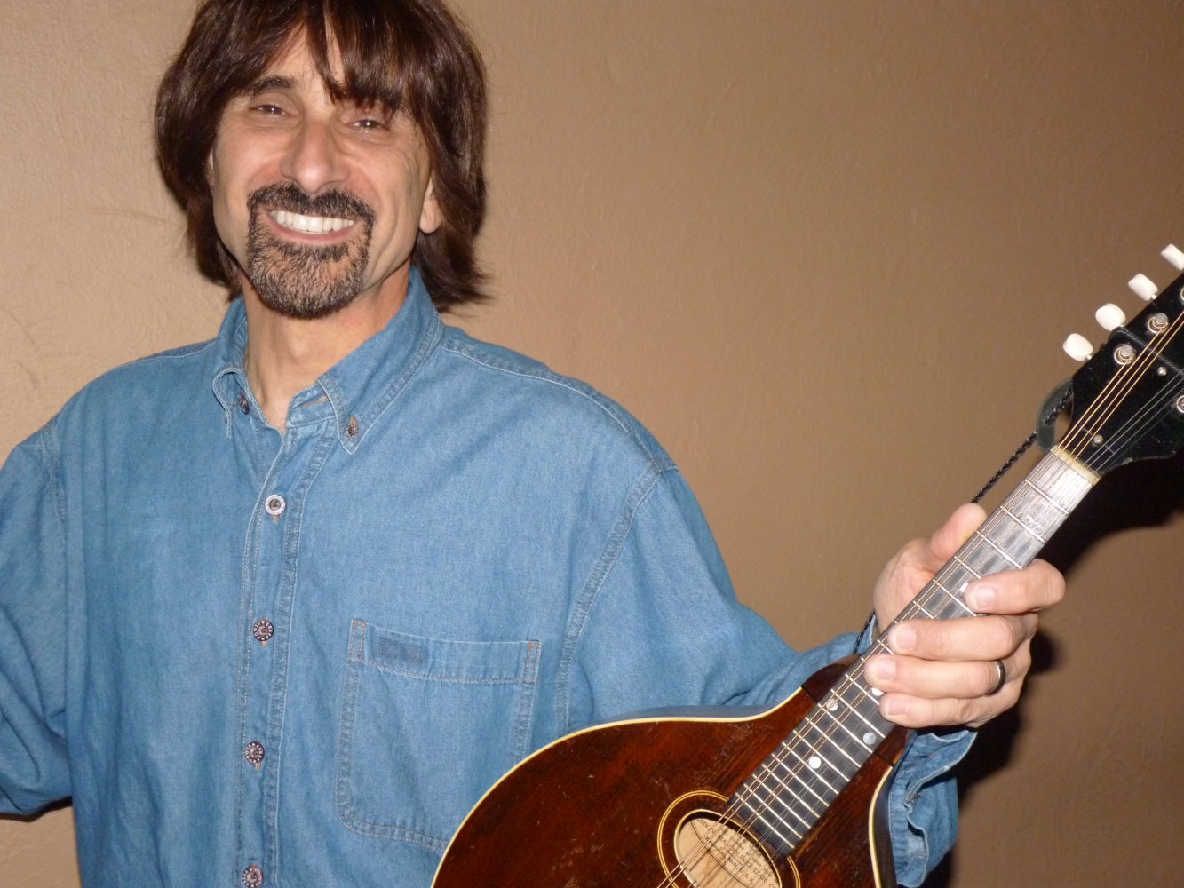Paul Statman