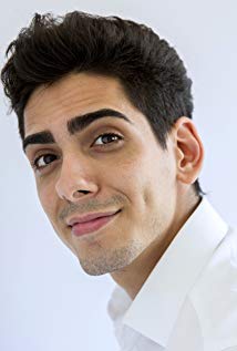 Miles Arcan