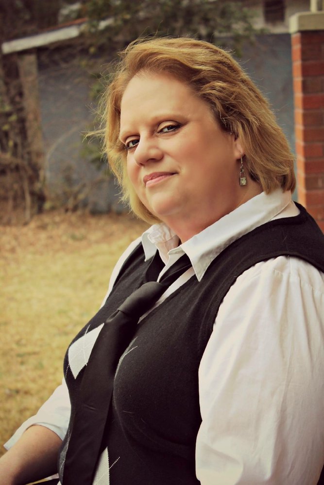 Holly Anderson Storey