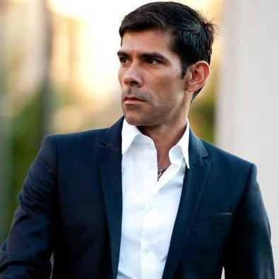 Tony Guerrero