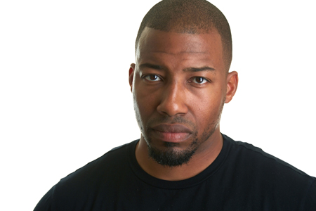 Marcus Brown