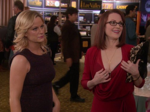 Leslie Knope