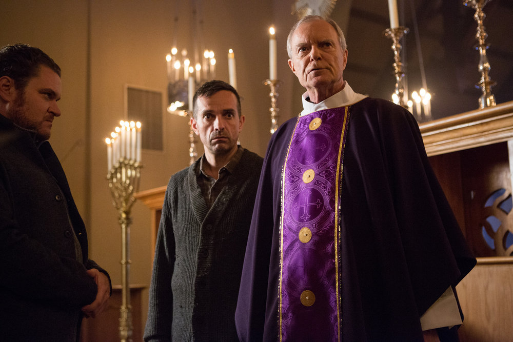 Father Eickholt