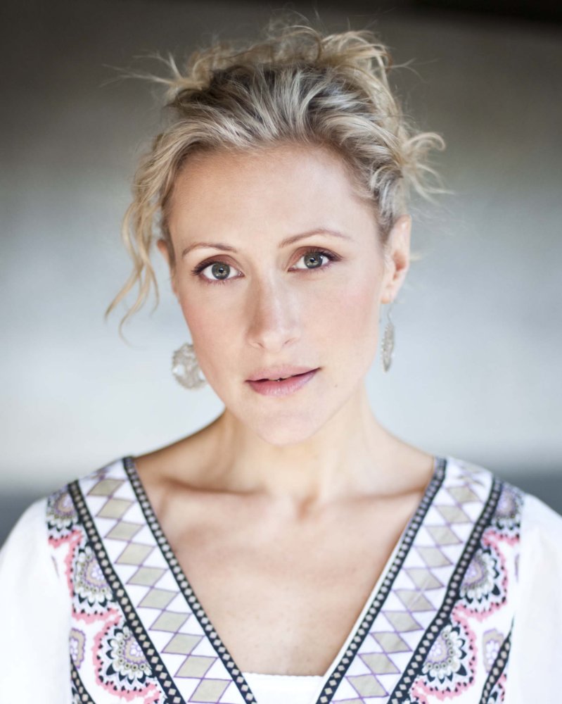 Jane Allsop