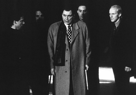 Larry Drake