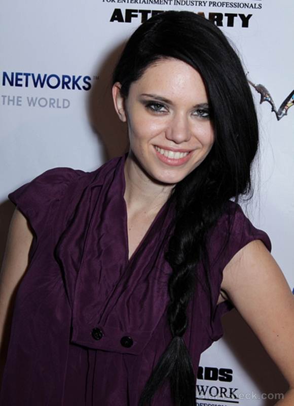 Annika Pampel