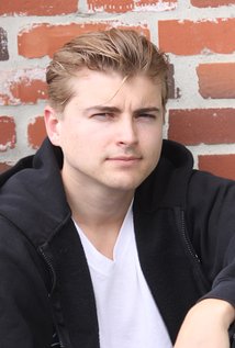 Seth Marshall