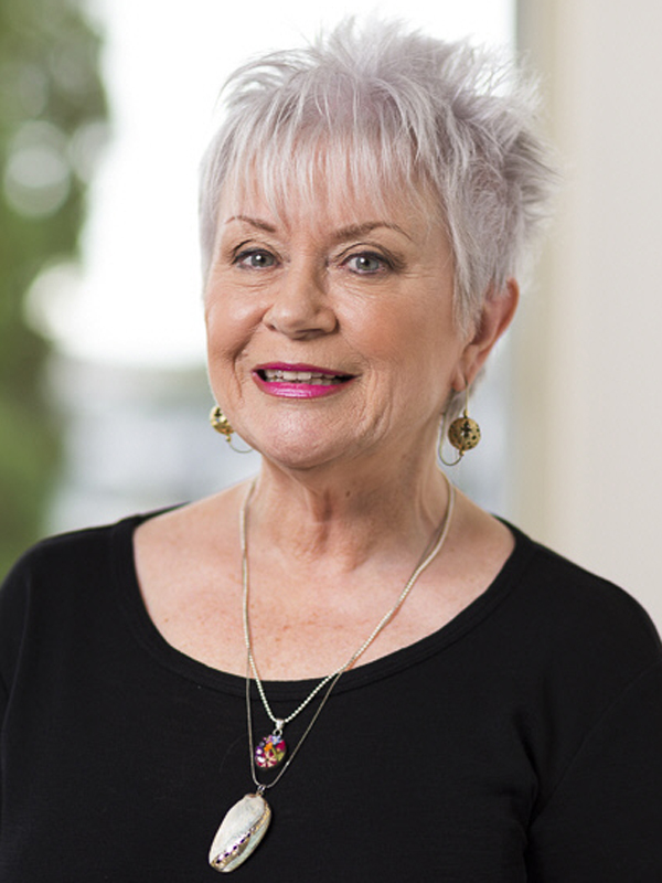 Paula Keenan
