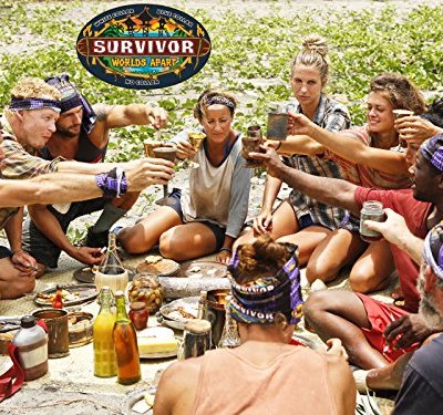Herself - Merica Tribe, Herself - Escameca Tribe, Herself - Mana Tribe, Herself - Maku Maku Tribe, Herself - The Jury, Herself - Blue Collar, Herself - Escameca & Merica Tribes, Herself - Mana & Maku Maku Tribes, Herself - Merica Tribe & The Jury, Herself