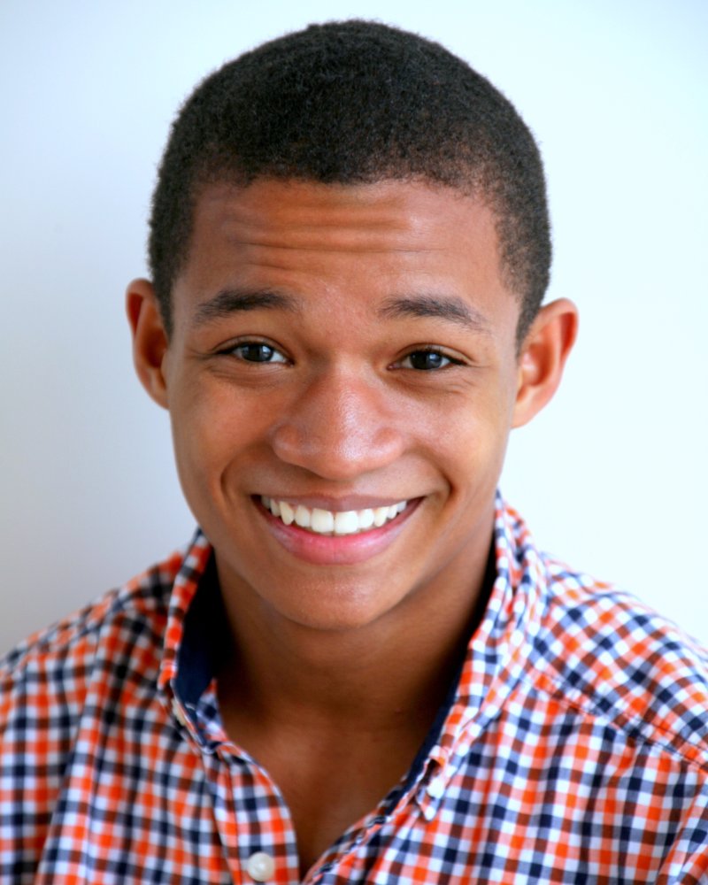 Aric Floyd