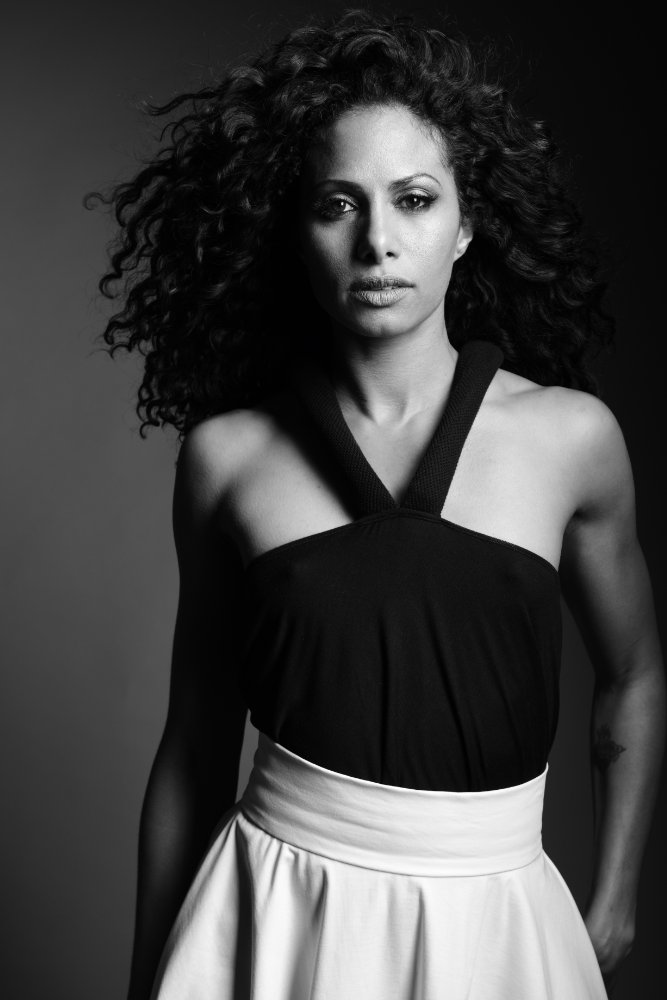 Christina Marie Moses