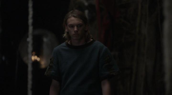 King Arthur