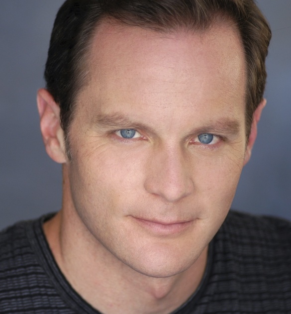 Ray Eddy