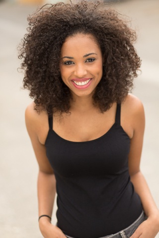 Denise Garcia