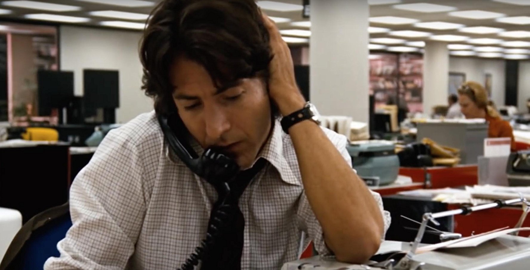 Carl Bernstein