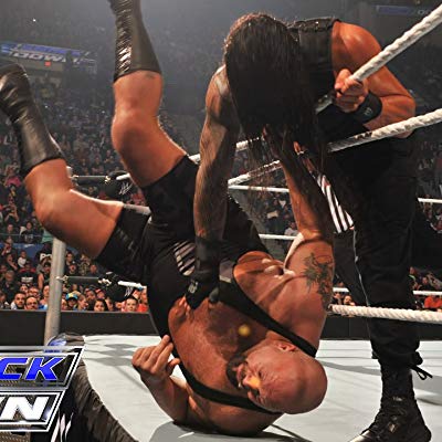 Roman Reigns