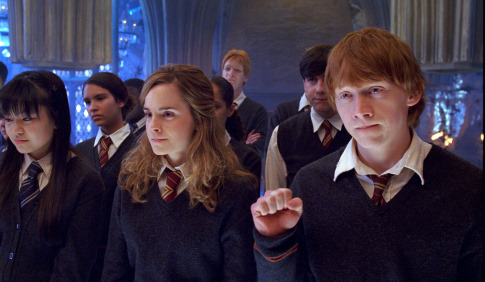 Oliver Phelps