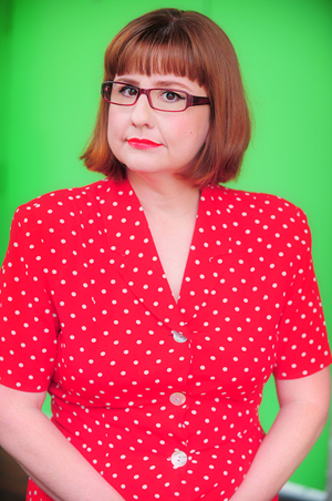 Pam Cook