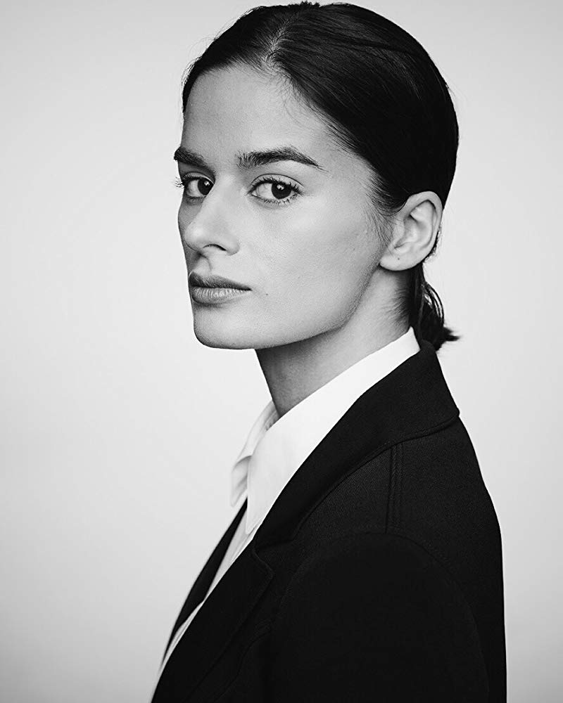 Jasmin Marsters