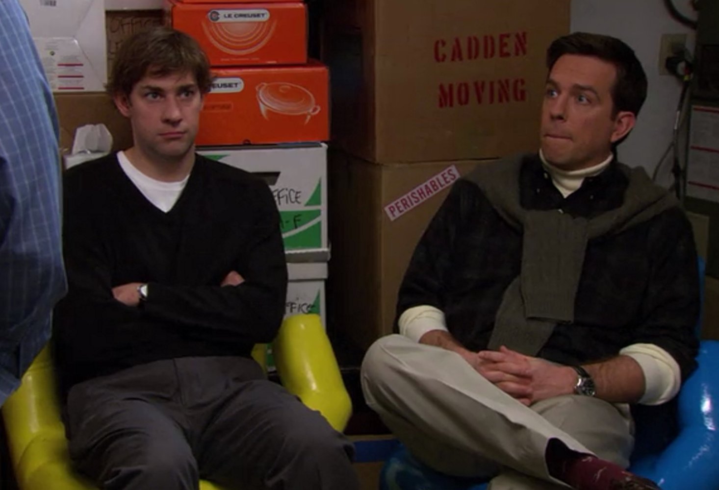 Jim Halpert