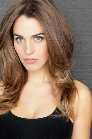 Alexandra Siegel