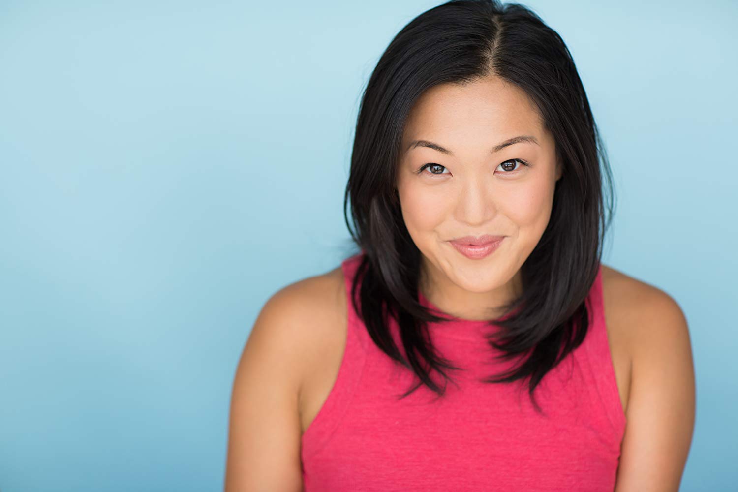 Amanda Suk