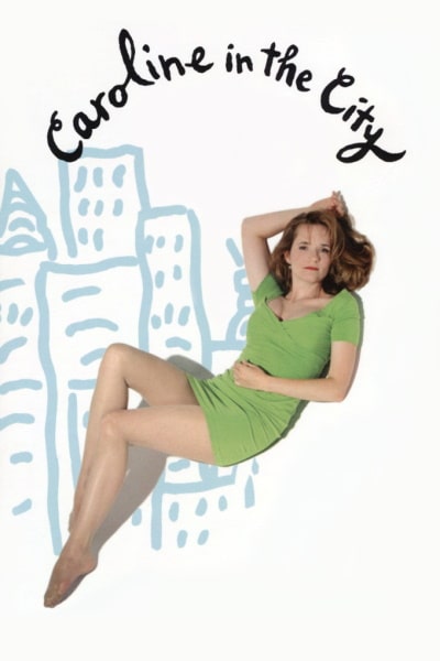 Caroline in the City - Season 2
