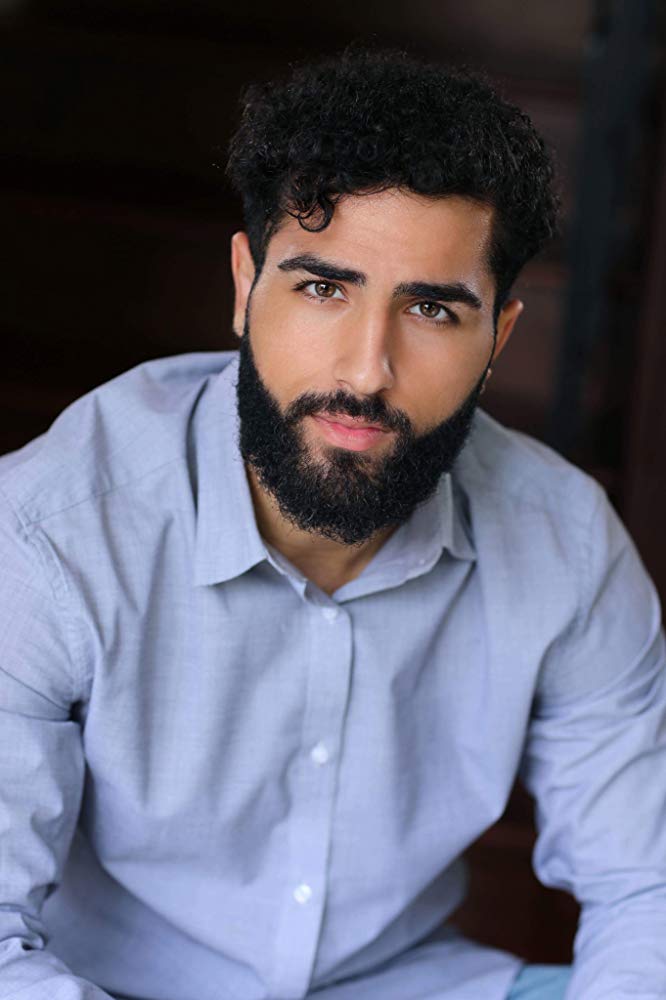 Marcel Zadeh