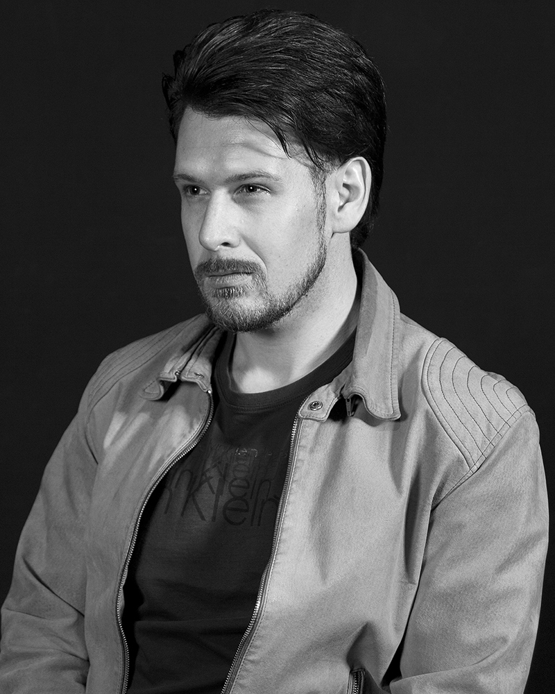 Igor Pecenjev