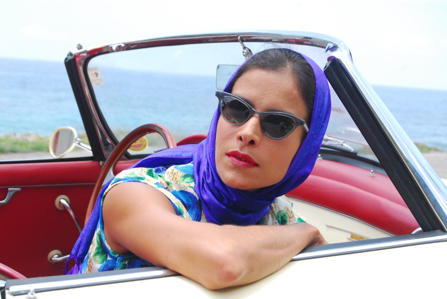 Patricia Velasquez