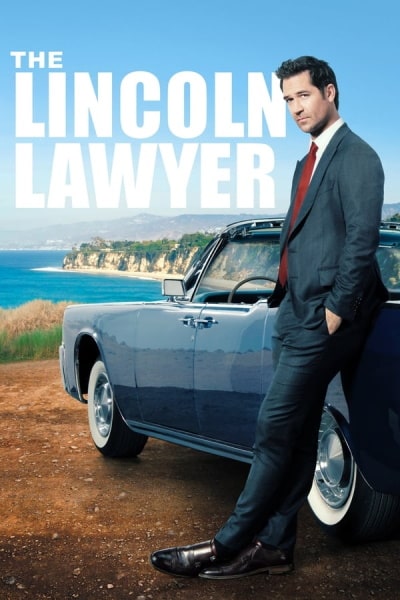 The Lincoln Lawyer - Season 1