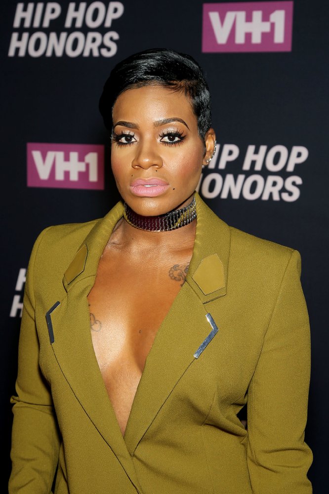 Fantasia Barrino
