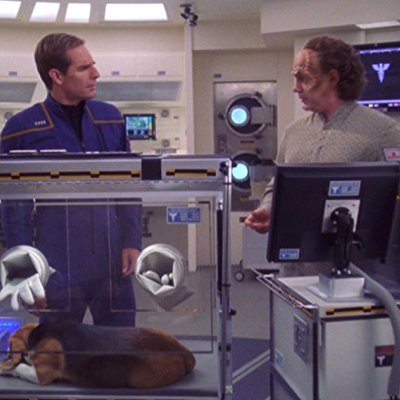 Dr. Phlox