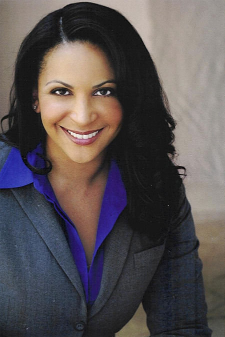Taneka Johnson