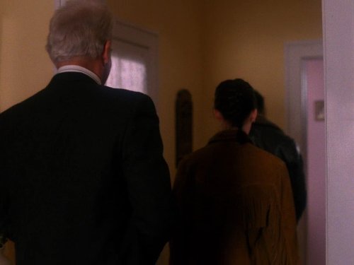 Donna Hayward