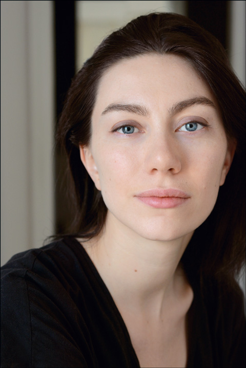 Madeline Wise