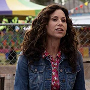 Maya DiMeo