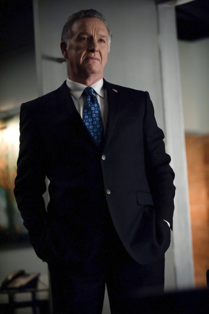 Tom Butler