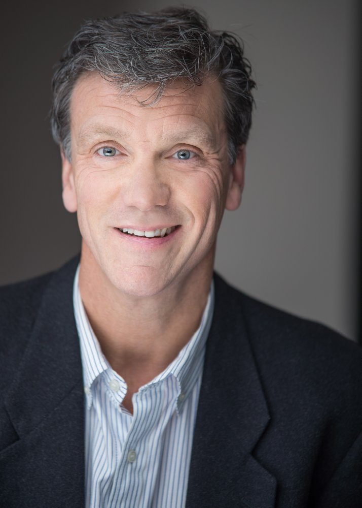 Kevin Crowley