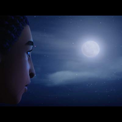 Bilal (Teen)